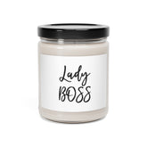 Lady Boss Scented Candle